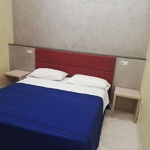 Private Bathroom Double Room